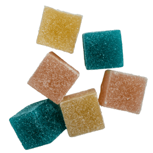 THC Gummies 60MG
