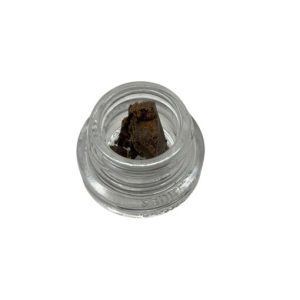 Black Hash