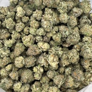 Goudaberry (AAA+ Smalls)