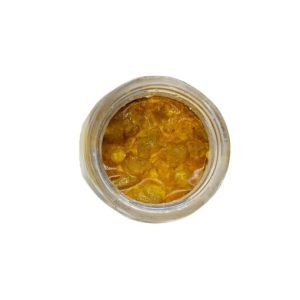 High Voltage Extracts Diamonds in Sauce – 1g