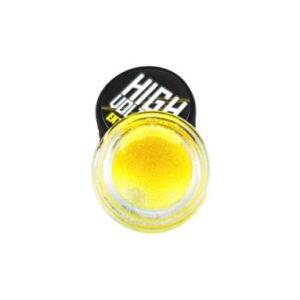 High Voltage Extracts Sauce – FSE