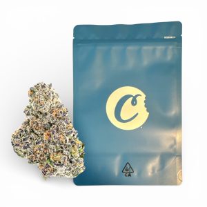 Cookies – Gelato One Ounce Premium Flower
