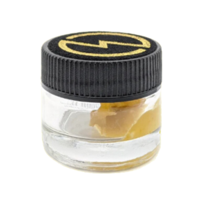 1.0g High Quality Live Hash Rosin Made by High Voltage Extracts We also have a 3g High Voltage Extracts Live Hash Rosin Mix and Match if you are looking to save money on quantity and want some variety!
