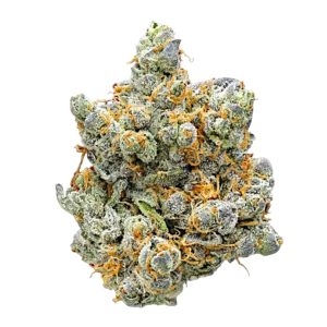 genz – exotic indica flower – 3.5g
