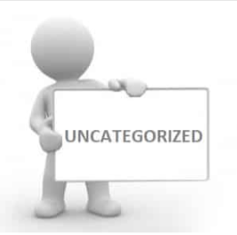 Uncategorized