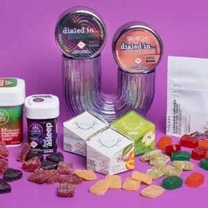 EDIBLES