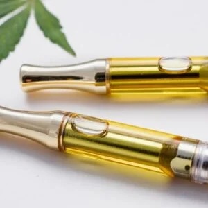 OIL CARTRIDGES