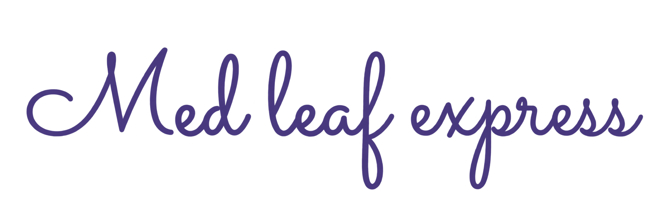 logo online dispensary that ships